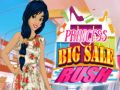 Igra Princeza Velika Rasprodaja online Igra Princeza Velika Rasprodaja online