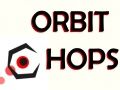 Igra Orbitne Skakanje online