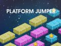 Igra Platform Skakač online