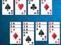 Igra Alhambra Solitaire online