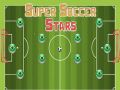 Igra Super Nogometne Zvijezde online Igra Super Nogometne Zvijezde online