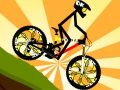 Igra Stickman Biciklist online