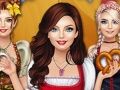 Igra Bonnie Oktoberfest online