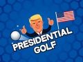 Igra Predsjednički Golf online