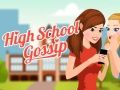 Igra Gossip iz Srednje Škole online Igra Gossip iz Srednje Škole online