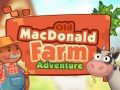 Igra Stara Farma Olda Macdonalda online