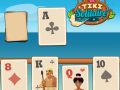 Igra Tiki Solitaire online Igra Tiki Solitaire online