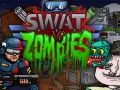Igra SWAT protiv Zombi online