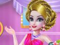 Igra Luđi Mama Beauty Salon online