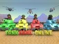 Igra Igra tenkova: Online online