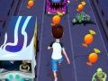 Igra Subway Surf Halloween online