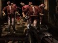 Igra Pucač Zombija 3D online