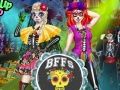 Igra BFFS Dan mrtvih online