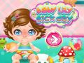 Igra Beba Lily: Bolestan Dan online