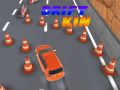 Igra Drift Kin online