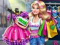 Igra Fashionista Stvarne Kupovine online