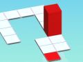 Igra Bloxorz: Rolaj blok online