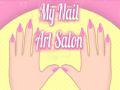 Igra Moj salon manikure online