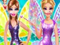 Igra Barbie i Prijatelji: Vila Zabava online