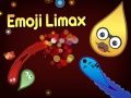 Igra Emoji Limax online
