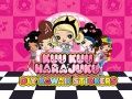 Igra Kuu Kuu Harajuku Stickers online