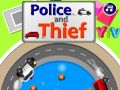 Igra Policija i lopov online