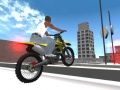 Igra GT Simulator Bicikla online