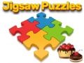 Igra Uklete Puzzl s Hranu online