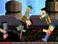 Igra Gangsteri online