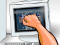 Igra Slomi svoj PC online