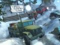 Igra Simulator vožnje teretom izvan ceste online Igra Simulator vožnje teretom izvan ceste online