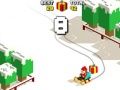 Igra Božićna Strmina online