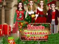 Igra Bonnie Božićne Zabave online