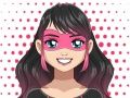Igra Kawaii Superheroj Kreator online
