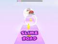 Igra Cesta Slime online