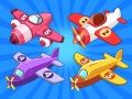 Igra Spoji Avion online Igra Spoji Avion online