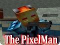 Igra PixelMan Bitka Osveta Royale online