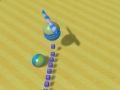Igra Nova Xonix 3D online