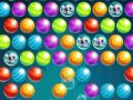 Igra Halloween Igra Balončića online