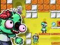 Igra Zombie Junaci online