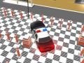 Igra Policijsko Parkiranje online