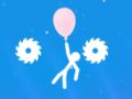 Igra Stickman: Uspon i Bijeg online