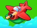 Igra Evo Avion online