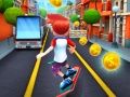 Igra Subway Surfers EG online
