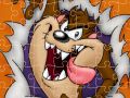 Igra Slikovni Puzzle Halloween online
