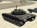 Igra Simulator vozača tenka online