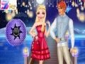 Igra Festival Fenjera Princeze online