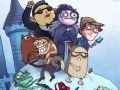 Igra Троллфейс квест: Видео мемы и сериалы online Igra Троллфейс квест: Видео мемы и сериалы online
