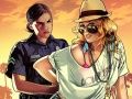 Igra GTA Zagonetni Izazov online