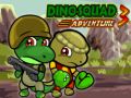 Igra Avantura Dino Tima 3 online Igra Avantura Dino Tima 3 online